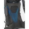 Hiking backpack Rab Airox 30 (Tempest Blue)