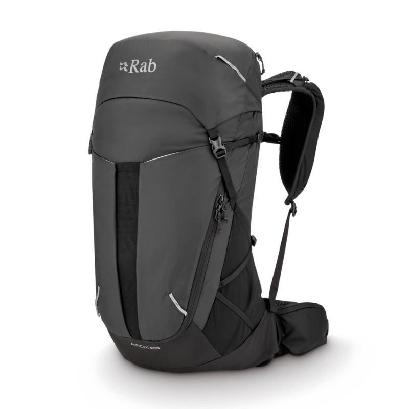 Rab Airox 36 (Zwart)