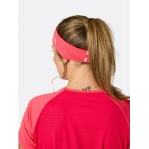 Bandeau Rab Talus Headband (Hibiscus)
