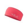 Rab Talus Headband (Hibiscus)