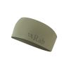 Hodebånd Rab Talus Headband (Light Khaki)