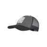 Rab Dihedral Badge Cap (Graphene/Beluga)