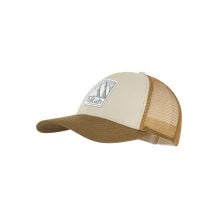 Lippalakki Rab Dihedral Badge Cap (Pebble/Oak)