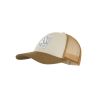 Cap Rab Dihedral Badge Cap (Pebble/Oak)
