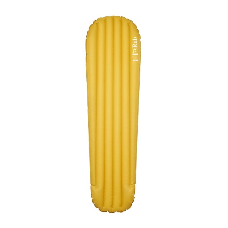 Matte Rab Ionosphere 5 (Dunkel Pollen)