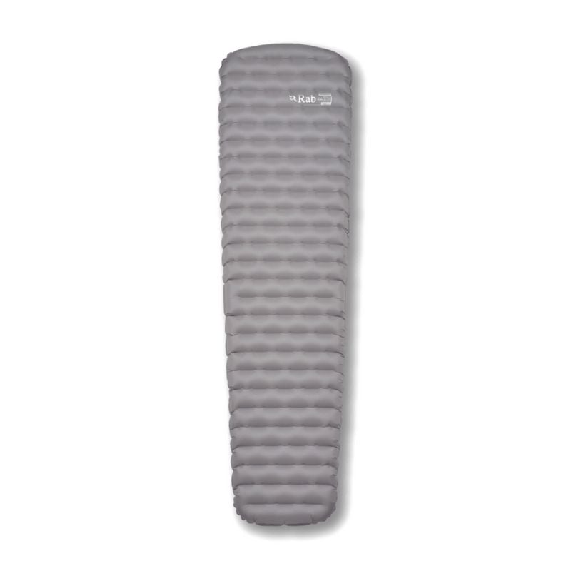 Matelas Rab Ultrasphere 5 (Dark Pewter)