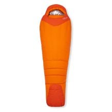 Sac de couchage RAB Andes Windstopper 800 (Atomic)
