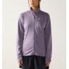HAGLOFS L.I.M Mid Multi Jacket Damen(Lila Nebel )