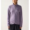 HAGLOFS L.I.M Mid Multi Jacket Donna(Nebbia Viola )