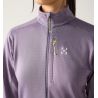 HAGLOFS L.I.M Mid Multi Jacket Dames(Paars Mist )