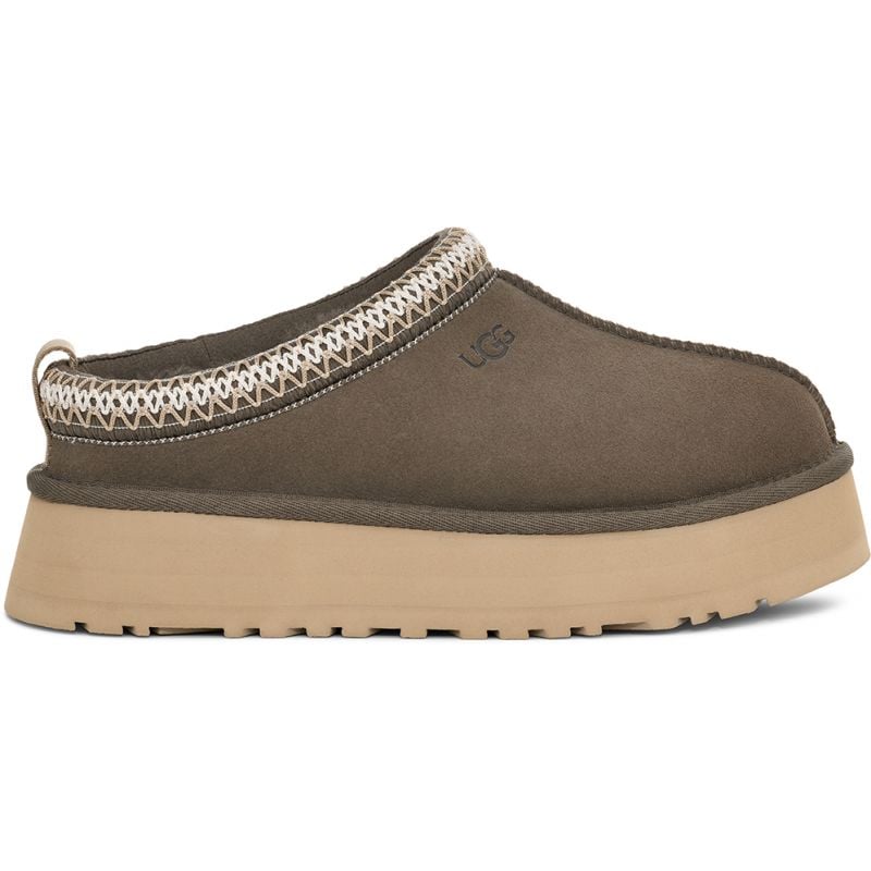 Kengät UGG W TAZZ II (DRIED OREGANO) Naiset