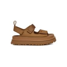 Sandaler UGG W GOLDENGLOW (BISON BROWN) Dame