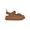 Sandals UGG W GOLDENGLOW (BISON BROWN) Women