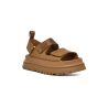 UGG W GOLDENGLOW (BISON BROWN)