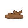 UGG W GOLDENGLOW (BISON BRUIN)