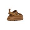 Sandales UGG W GOLDENGLOW (Bay Fog) Femme