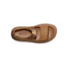 UGG W GOLDENGLOW (BISON BROWN)
