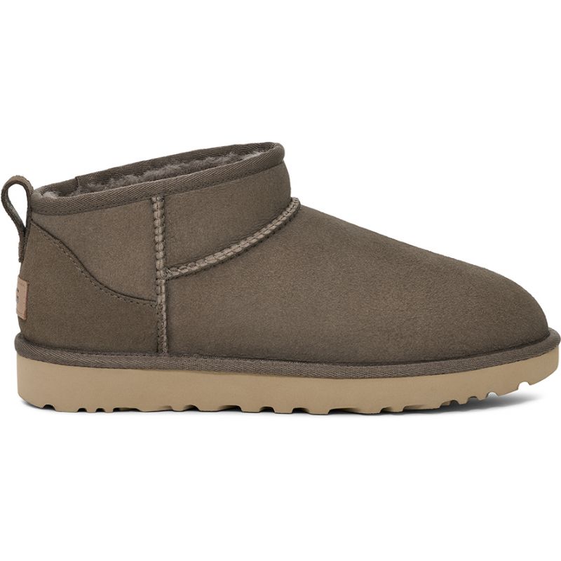Boots UGG Classic Ultra Mini (DRIED OREGANO) women