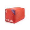 Sacco a pelo Rab Alpine -12C / 10F Wmns (Iris/Dark Iris) Donna