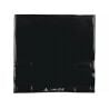Funda para bolsa de bicicleta Vaude BeGuided Big (Negro)