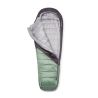 Rab Radeon -6C / 20F Mujeres (Dark Fig Green/Graphene)