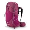 Rab Exion 35 ND (Mulberry)