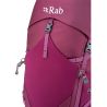 Rab Exion 35 ND (Mulberry)