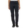 HAGLOFS Pantalón Alert Mid Mujer (Negro Verdadero)