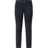 HAGLOFS Pantalón Alert Mid Mujer (Negro Verdadero)