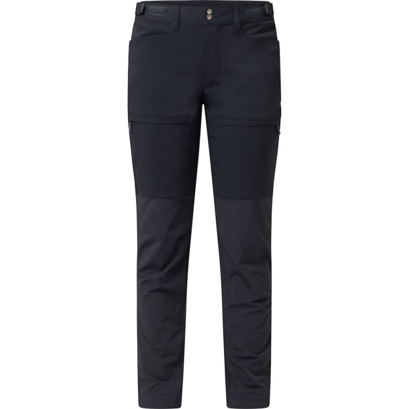 HAGLOFS Alert Mid Pant (True Black) Women