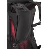Rab Airox 28ND (Mulberry/svart)