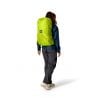 Rab Airox 28ND (Mulberry/svart)