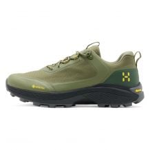 HAGLOFS Haglöfs L.I.M Horizon Hike GTX Low Me (Olijfgroen/Zeewiergroen)
