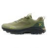 HAGLOFS Haglöfs L.I.M Horizon Hike GTX Low Me (Oliven Grøn/Tang Grøn)