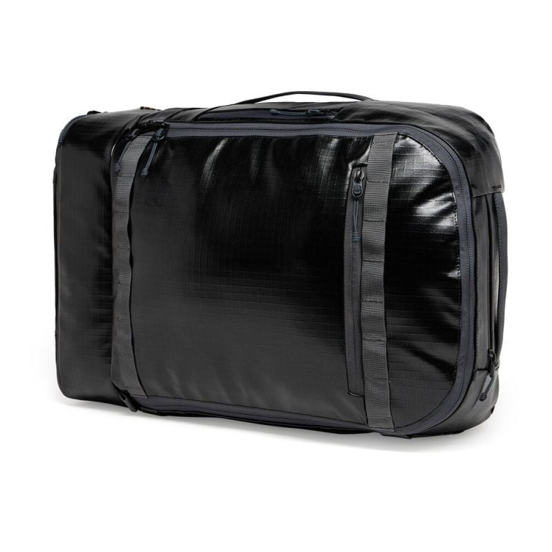 Sac de voyage HAGLOFS Magma 42L (True Black/Magnetite)