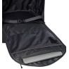 Sac de voyage HAGLOFS Magma 42L (True Black/Magnetite)