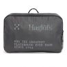 Sac de voyage HAGLOFS Magma 42L (True Black/Magnetite)