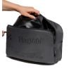 Sac de voyage HAGLOFS Magma 42L (True Black/Magnetite)