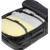 Sac de voyage HAGLOFS Magma 42L (True Black/Magnetite)