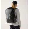 Sac de voyage HAGLOFS Magma 42L (True Black/Magnetite)