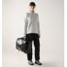 Sac de voyage HAGLOFS Magma 42L (True Black/Magnetite)