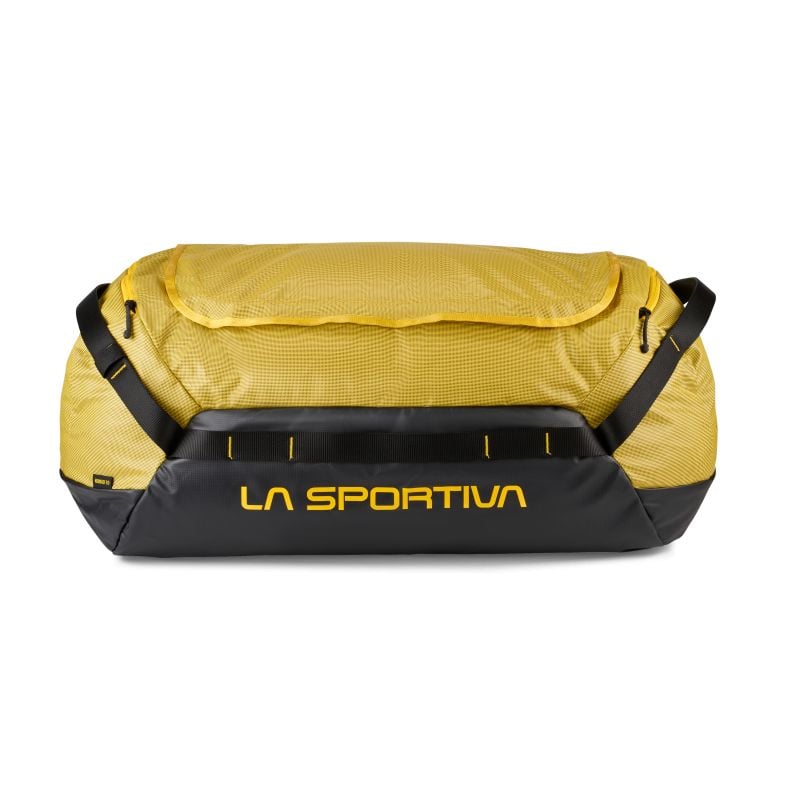 Duffel La Sportiva Nomad 70 (Giallo/Nero)