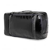Travel bag HAGLOFS Magma 65L (True Black/Magnetite)