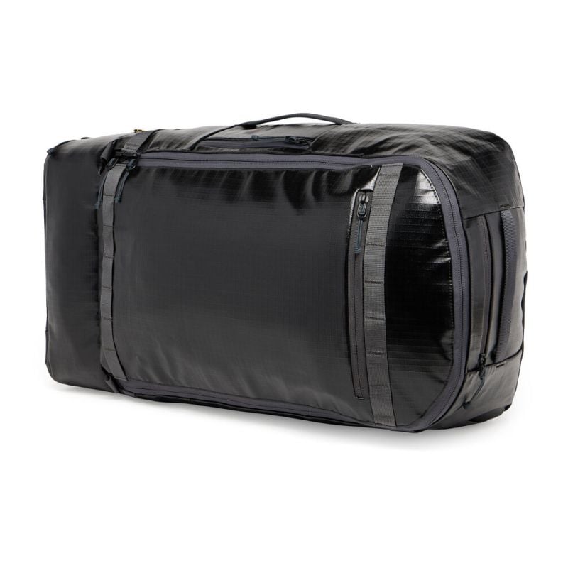 Reistas HAGLOFS Magma 65L (True Black/Magnetite)