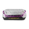 La Sportiva Nomad 70 Duffel Bag Chalk/Black ()
