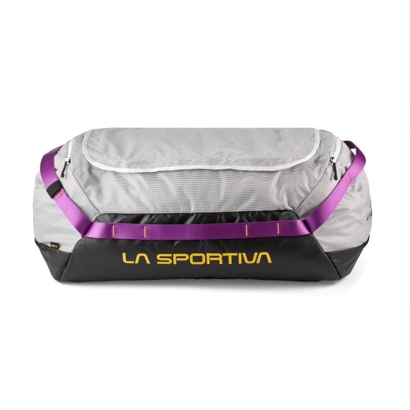 Duffel LA SPORTIVA Nomad 70 (Chalk/Black)