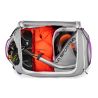 La Sportiva Borsa da viaggio Nomad 70 Chalk/Black ()