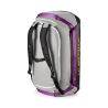 La Sportiva Borsa da viaggio Nomad 70 Chalk/Black ()