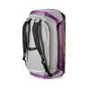 La Sportiva Nomad 70 Duffel Bag Chalk/Black ()