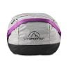 La Sportiva Borsa da viaggio Nomad 70 Chalk/Black ()
